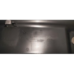 Couvercle supérieur de la grille - BYD - 13477788-00