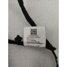 Dossier de siège avant passager-Bleu LAZ - BYD - 19747299-00