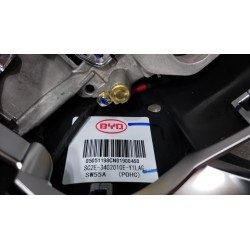 Volant - Bleu 2 - BYD - 13477780-00