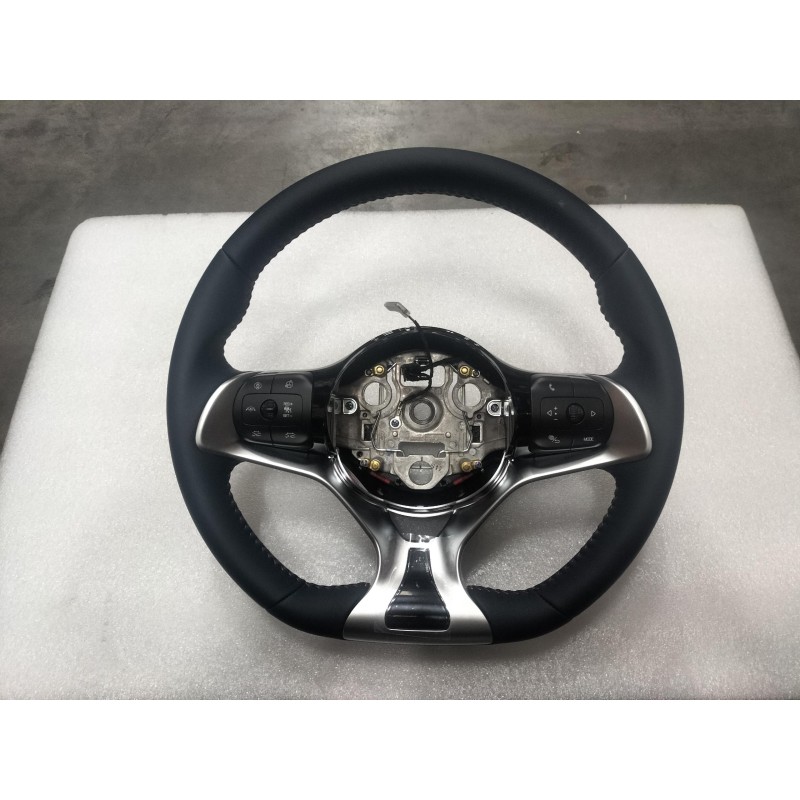 Volant - Bleu 2 - BYD - 13477719-00