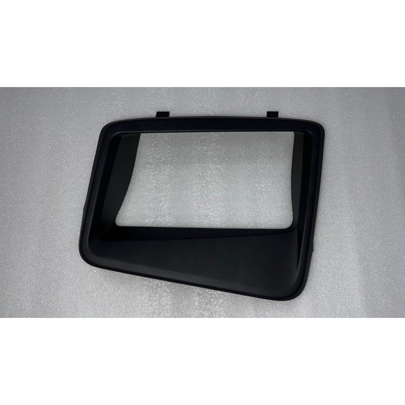 Garniture HUD du tableau de bord - Noir foncé 5 - BYD - 13475985-00