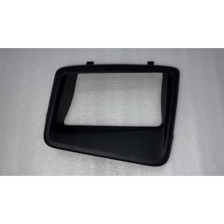Garniture HUD du tableau de bord - Noir foncé 5 - BYD - 13475985-00