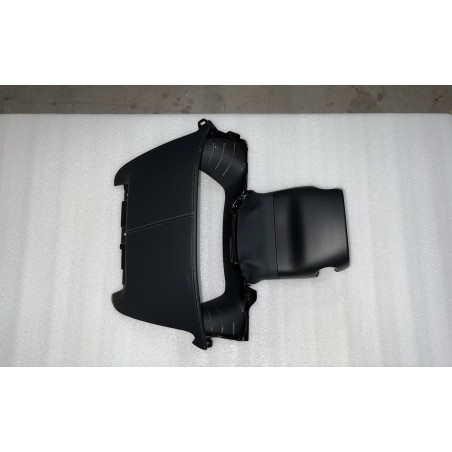 Couvercle du tableau de bord - Noir foncé 5 - BYD - 13475974-00
