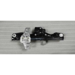 Lève-vitre arrière gauche - BYD - 13474849-00