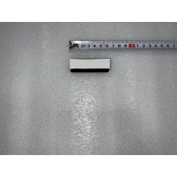 Bande d'étanchéité 6 du panneau de garniture extérieure du pilier B avant droit - BYD - 13474314-00