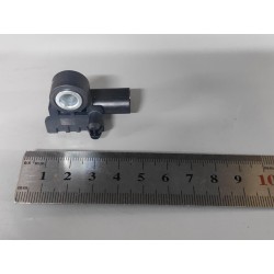Capteur de collision i, avant - BYD - 13473144-00