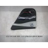 Protection de la portière arrière droite - Gris - BYD - 13473091-00