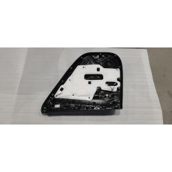 Protection de la portière arrière gauche - Gris - BYD - 13473090-00