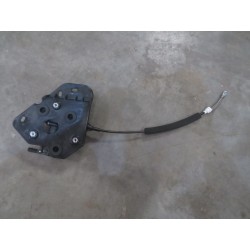Actionneur du corps de serrure du couvercle du coffre - BYD - 13471427-00