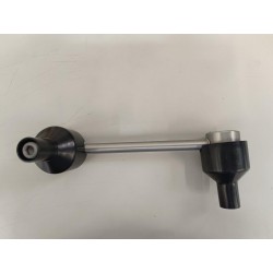 Biellette de direction de la barre stabilisatrice arrière gauche et de joint à rotule - BYD - 13471395-00