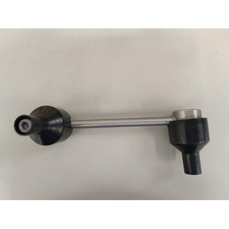 Biellette de direction de la barre stabilisatrice arrière gauche et de joint à rotule - BYD - 13471395-00