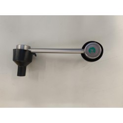 Biellette de direction de la barre stabilisatrice arrière gauche et de joint à rotule - BYD - 13471395-00