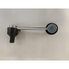 Biellette de direction de la barre stabilisatrice arrière gauche et de joint à rotule - BYD - 13471395-00