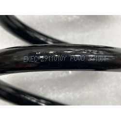 Ressort hélicoïdal arrière - BYD - 13471393-00