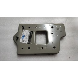 Plaque de fixation gauche de poutre de pare-chocs avant - BYD - 14252001-00