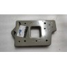 Plaque de fixation gauche de poutre de pare-chocs avant - BYD - 14252001-00