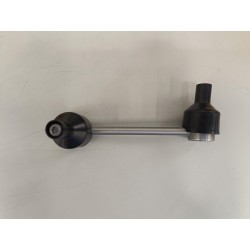 Biellette de direction de la barre stabilisatrice arrière droite et de joint à rotule - BYD - 13471364-00