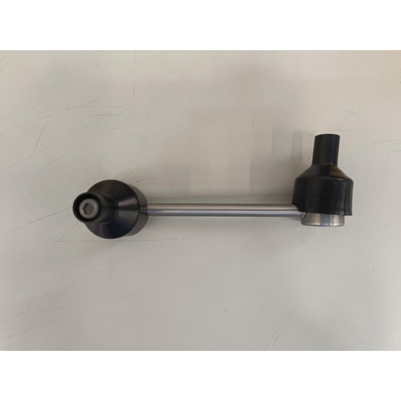 Biellette de direction de la barre stabilisatrice arrière droite et de joint à rotule - BYD - 13471364-00