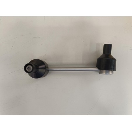 Biellette de direction de la barre stabilisatrice arrière droite et de joint à rotule - BYD - 13471364-00