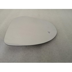 Support gauche de rétroviseur extérieur - BYD - 13471235-00