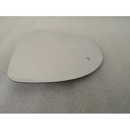 Support gauche de rétroviseur extérieur - BYD - 13471235-00