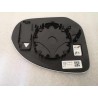 Support gauche de rétroviseur extérieur - BYD - 13471235-00