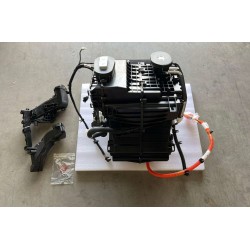 Boîte d'évaporateur - BYD - 13469572-00