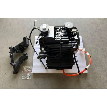 Boîte d'évaporateur - BYD - 13469572-00