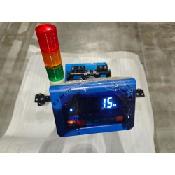Module frontal - BYD - 13469571-00