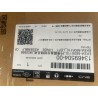 Charnière gauche de couvercle de coffre - BYD - 13469504-00