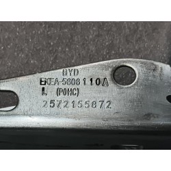 Charnière gauche de couvercle de coffre - BYD - 13469500-00