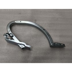 Charnière droite de couvercle de coffre - BYD - 13469499-00