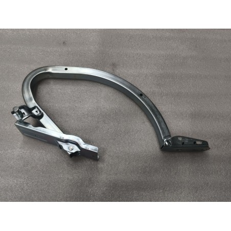 Charnière droite de couvercle de coffre - BYD - 13469499-00
