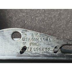 Charnière droite de couvercle de coffre - BYD - 13469499-00