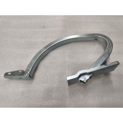 Charnière droite de couvercle de coffre - BYD - 13469499-00