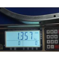Charnière droite de couvercle de coffre - BYD - 13469499-00