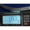 Charnière droite de couvercle de coffre - BYD - 13469499-00