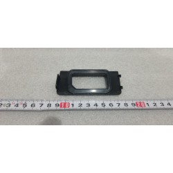 Support de montage du feu éclaireur de la plaque d'immatriculation droit du pare-chocs arrière - BYD - 13468894-00