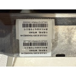 Commande multimédia - BYD - 13466931-00
