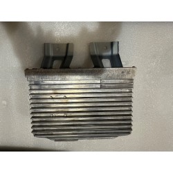 Commande multimédia - BYD - 13466931-00