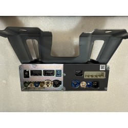 Commande multimédia - BYD - 13466931-00