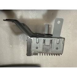 Commande multimédia - BYD - 13466931-00