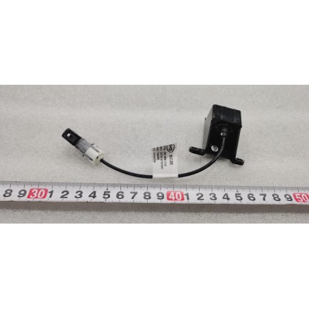 Caméra de recul arrière - BYD - 13466929-00