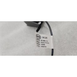 Caméra de recul arrière - BYD - 13466929-00
