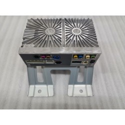 Commande multimédia - BYD - 13466882-00