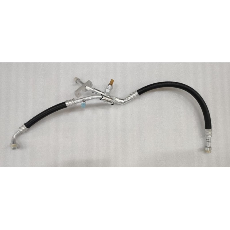 2 de tuyau d'aspiration du compresseur - BYD - 13465599-00