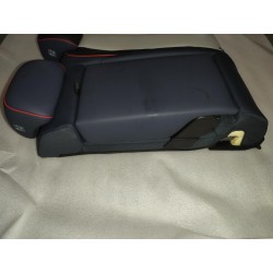 Dossier du siège arrière gauche - BYD - 13465566-00