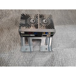 Commande multimédia - BYD - 13465346-00