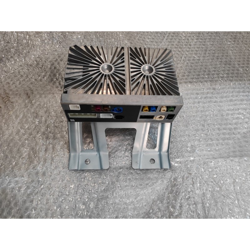 Commande multimédia - BYD - 13465346-00