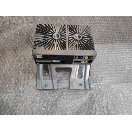 Commande multimédia - BYD - 13465346-00